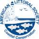 American Littoral Society logo